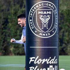 Al-Hilal - Inter Miami: times, how to watch on TV and stream online | Riyadh Season Cup