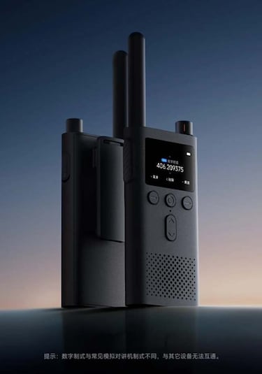 Xiaomi resucita al bisabuelo de los móviles: pantalla a color, bluetooth y un gran regreso nostálgico