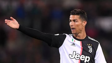 Parma - Juventus: TV, horario y cómo ver a Cristiano en la Serie A