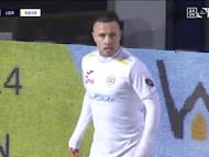 El belga debutó con el Lokeren-Temse de la segunda división de su país y días después fue capturado por estar vinculado presuntamente con este delito.
