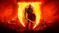 El director del mejor RPG del año enloquece con Oblivion Remastered: “El juego que más me influyó”