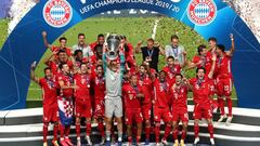 Hansi Flick hizo latir el corazón de gran campeón del Bayern