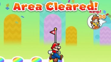Super Mario Run: bajada de precio y actualización en camino