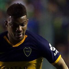 Fabra se contagia en un flojo Boca que vence a Defensa