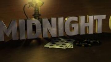 Finaliza el día con el Midnight Oil