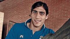 "El traspaso de Mart¨ªn C¨¢ceres est¨¢ calentito"