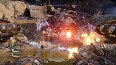 Disintegration: claves de su historia, jugabilidad y más