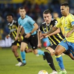 Jonathan Viera se pone a 200