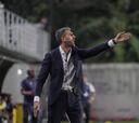 David Dóniga, entrenador del Sporting San Miguelito: “Buscaremos ser campeones”