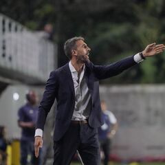 David Dóniga, entrenador del Sporting San Miguelito: “Buscaremos ser campeones”