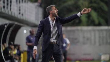 David Dóniga, entrenador del Sporting San Miguelito: “Buscaremos ser campeones”