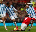 DT de Huddersfield amenaza a Alexis y lanza una advertencia