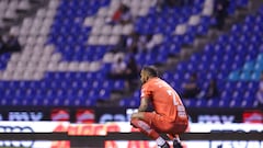 Puebla vence a Querétaro en la jornada 7 del Apertura 2024 de la Liga MX