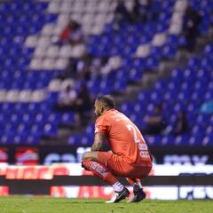 Puebla vence a Querétaro en la jornada 7 del Apertura 2024 de la Liga MX