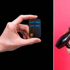 Diez productos universales para reemplazar o mejorar los aparatos de uso diario