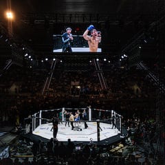 This is how much money Alexandre Pantoja and Kai Asakura will get for the UFC fight