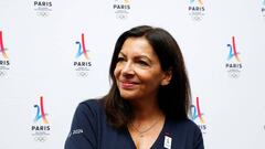 Anne Hidalgo afirma que la seguridad está resuelta para los juegos de 2024