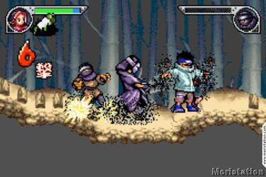 Naruto: Saikyou Ninja Daikesshuu 2