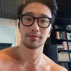 Chuando Tan y su secreto de la eterna juventud: así es el influencer de 59 años que parece de 25