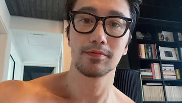 Chuando Tan y su secreto de la eterna juventud: así es el influencer de 59 años que parece de 25