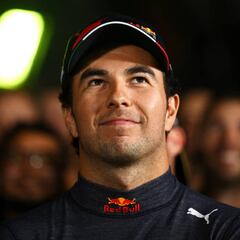 GP de Japón: En qué lugar quedó Checo Pérez en el Mundial de F1 y cuál es su puesto
