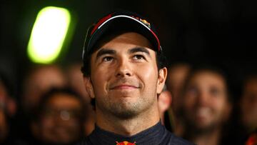 GP de Japón: En qué lugar quedó Checo Pérez en el Mundial de F1 y cuál es su puesto