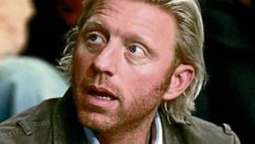 Boris Becker