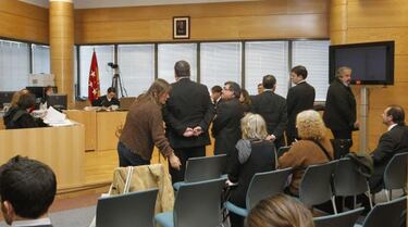 La mala sangre planea sobre el arranque de la temporada