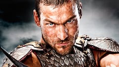 La tragedia de ‘Spartacus’: la serie tuvo que cambiar a su protagonista en la segunda temporada