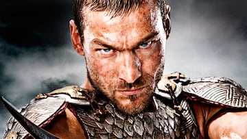 Spartacus
