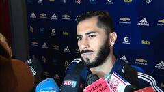 La frase con que Johnny blindó a Soteldo tras su castigo