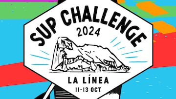La Línea SUP Challenge 2024