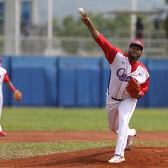 Resumen y resultados del béisbol en los Juegos Centroamericanos y del Caribe | 26 de junio