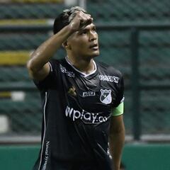 Padre de Teófilo: "Él siempre trabaja para estar en Selección"