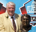 NFL tendrá momento de silencio en honor a John Madden durante Semana 17