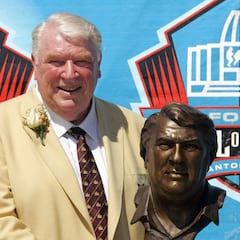 “I tried to be smart…” What happened when a reporter challenged John Madden