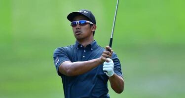 Malaysian golfer Irawan found dead in hotel room aged 28