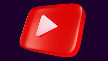 youtube logo