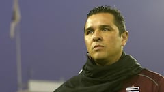 Esteban Paredes jugaría ante Huachipato pese a suspensión
