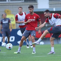 La reaparición de Moi Gómez tendrá que esperar