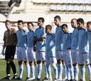 El Poli Ejido 2012 SD se retira de la Segunda B