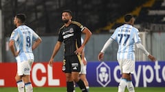 Tabla de posiciones del grupo de Colo Colo en Copa Libertadores, fecha 5: lugar, resultados y puntos