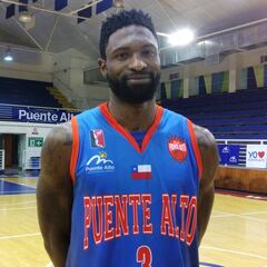 Puente Alto pierde a dos de sus extranjeros de cara a los duelos con Leones