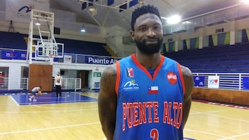 Puente Alto pierde a dos de sus extranjeros de cara a los duelos con Leones