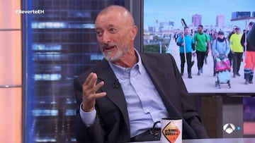 Pérez-Reverte apunta en ‘El Hormiguero’ lo que nadie vio del Rey en Paiporta: “Esos detalles...”