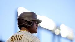 Dominican player Juan Soto has become one of the big changes during this offseason in the MLB when he arrived with the New York Yankees