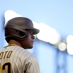 ¿Cuánto dinero ganará Juan Soto con Yankees en 2024 y qué lugar ocupa?