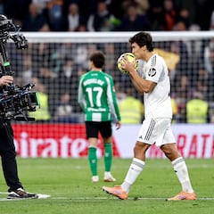 Percepción, realidad y Gonzalo