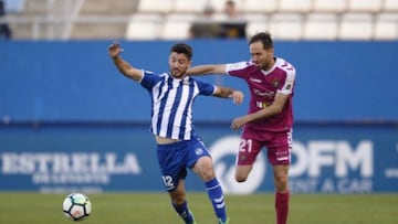 Lorca - Valladolid en directo online: LaLiga 1|2|3, jornada 40