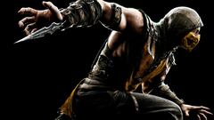 Mortal Kombat X, Tráiler versión móviles